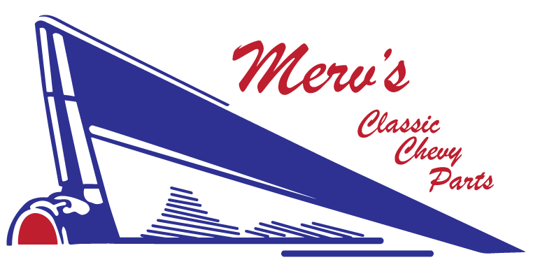 Merv's Classic Chevy Parts