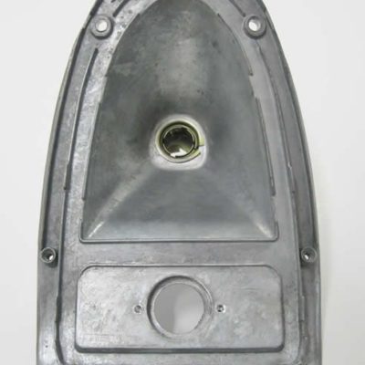 1955 Taillight Housing, Each