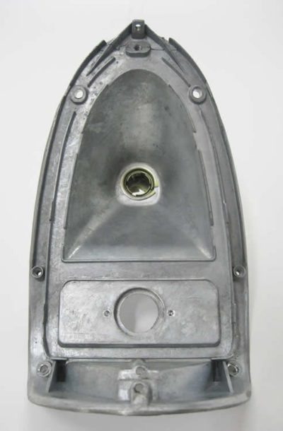 1955 Taillight Housing, Each