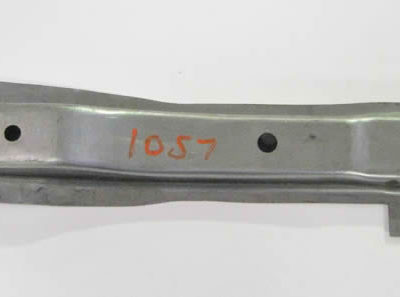 14. 1955 1956 1957 Front Cowl Brace, Right