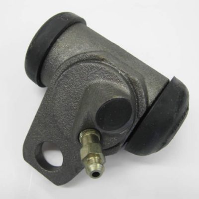 55 56 57 Chevy Rear Brake Kit – Shoes, Springs, Adjusters, Wheel Cylinders, Pins – Brks 567chkit