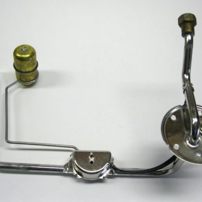1955 1956 1957 Gas Tank Sending Unit, Stainless Steel 3/8 inch - Wagon, Nomad & Sedan Delivery