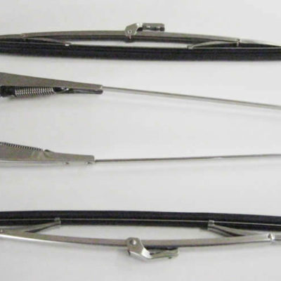 1955 1956 1957 Wiper Arms & Wiper Blades- Set