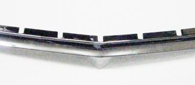 1956 Chrome Lower Grille Moulding