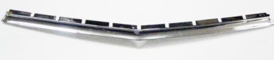 1956 Chrome Lower Grille Moulding