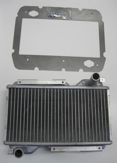 1957 Heater Core