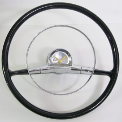 1957 Steering Wheel 15 Inch Reproduction