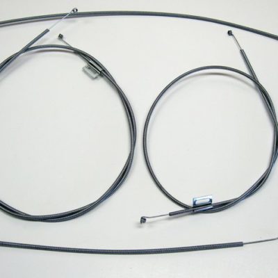 1957 Heater Cable Set
