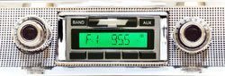 1957 USA-230 Radio