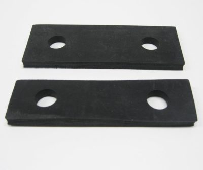 1955 1956 1957 Radiator Core Support Rubber Cushions
