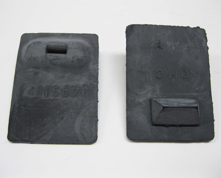 Buy Sheet Metal Plug | 161015911302 | Essentra Components