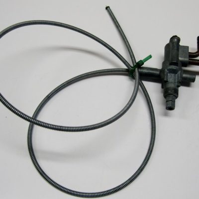 1955 Wiper Control Switch-Cable