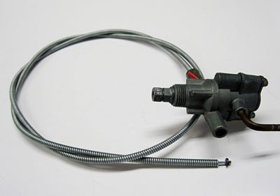 1956 Wiper Control Switch-Cable