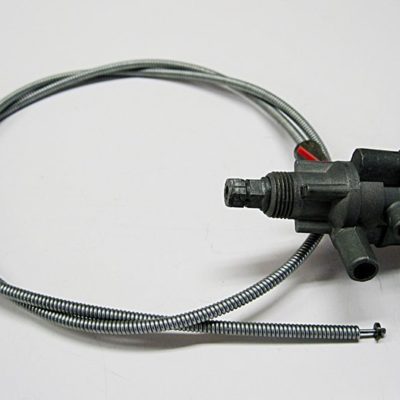 1956 Wiper Control Switch-Cable