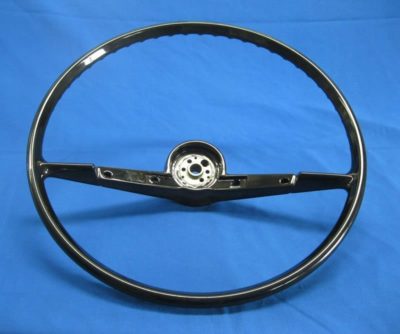 1957 18 inch Steering Wheel
